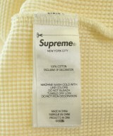 Supreme（シュプリーム）パーカー 白 サイズ:L メンズ/2200724818044
