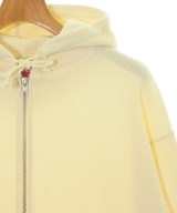 Supreme（シュプリーム）パーカー 白 サイズ:L メンズ/2200724818044