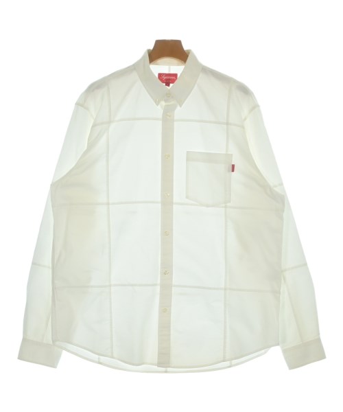 Supreme(シュプリーム)のカジュアルシャツ サイズ:L 20,900円