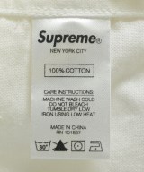 Supreme（シュプリーム）カジュアルシャツ 白 サイズ:L メンズ/2200724818051