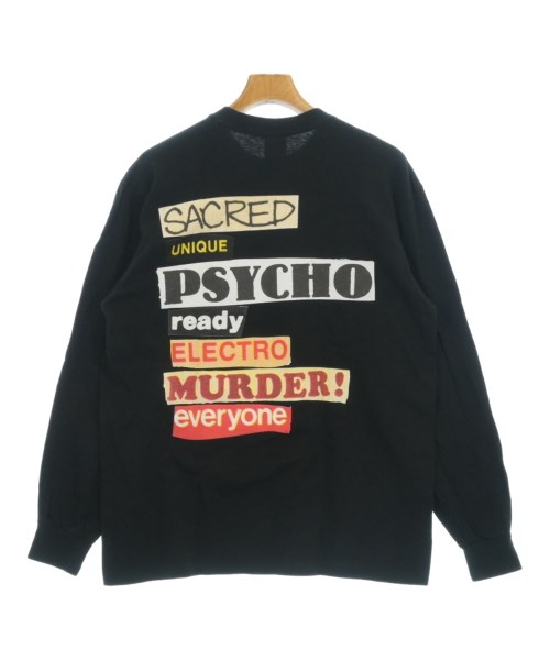 Supreme（シュプリーム）Tシャツ・カットソー 黒 サイズ:M メンズ/2200724818068