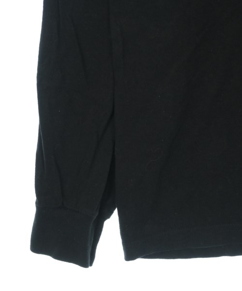 Supreme（シュプリーム）Tシャツ・カットソー 黒 サイズ:M メンズ/2200724818068