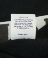 Supreme（シュプリーム）Tシャツ・カットソー 黒 サイズ:M メンズ/2200724818068
