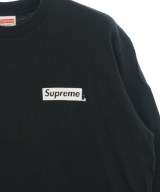 Supreme（シュプリーム）Tシャツ・カットソー 黒 サイズ:M メンズ/2200724818068