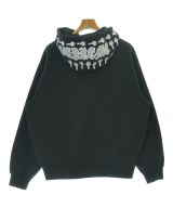 Supreme（シュプリーム）パーカー 黒 サイズ:M メンズ/2200724850013