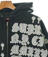 Supreme（シュプリーム）パーカー 黒 サイズ:M メンズ/2200724850013