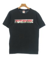 Supreme（シュプリーム）Tシャツ・カットソー 黒 サイズ:S メンズ/2200724850068
