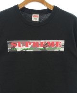 Supreme（シュプリーム）Tシャツ・カットソー 黒 サイズ:S メンズ/2200724850068