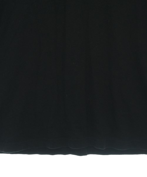 Supreme（シュプリーム）Tシャツ・カットソー 黒 サイズ:M メンズ/2200724850075