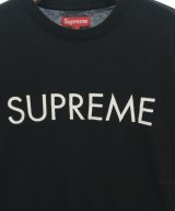 Supreme（シュプリーム）Tシャツ・カットソー 黒 サイズ:M メンズ/2200724850075