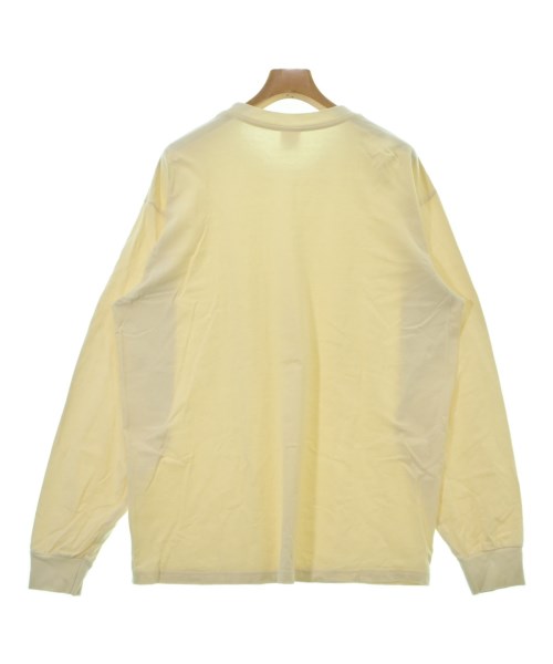 Supreme（シュプリーム）Tシャツ・カットソー ベージュ サイズ:XL メンズ/2200724873098