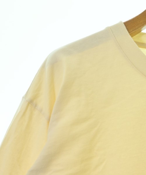 Supreme（シュプリーム）Tシャツ・カットソー ベージュ サイズ:XL メンズ/2200724873098