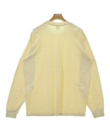 Supreme（シュプリーム）Tシャツ・カットソー ベージュ サイズ:XL メンズ/2200724873098