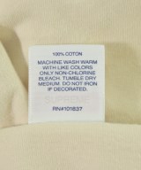 Supreme（シュプリーム）Tシャツ・カットソー ベージュ サイズ:XL メンズ/2200724873098