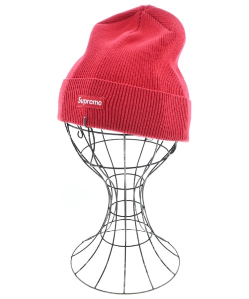 Supreme(シュプリーム)のニットキャップ・ビーニー サイズ:- 5,500円