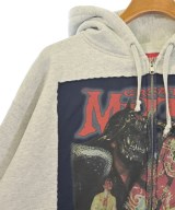 Supreme（シュプリーム）パーカー グレー サイズ:L メンズ/2200724885015