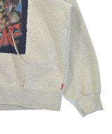 Supreme（シュプリーム）パーカー グレー サイズ:L メンズ/2200724885015