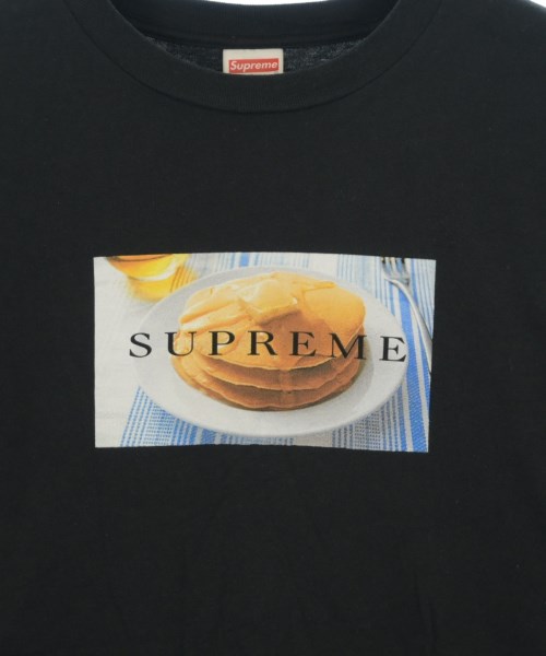 Supreme（シュプリーム）Tシャツ・カットソー 黒 サイズ:M メンズ/2200724885084
