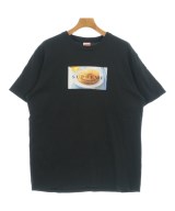 Supreme（シュプリーム）Tシャツ・カットソー 黒 サイズ:M メンズ/2200724885084