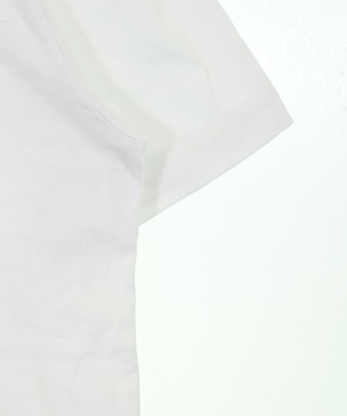 Supreme（シュプリーム）Tシャツ・カットソー 白 サイズ:M メンズ/2200724887019