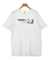 Supreme（シュプリーム）Tシャツ・カットソー 白 サイズ:M メンズ/2200724887019