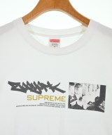 Supreme（シュプリーム）Tシャツ・カットソー 白 サイズ:M メンズ/2200724887019