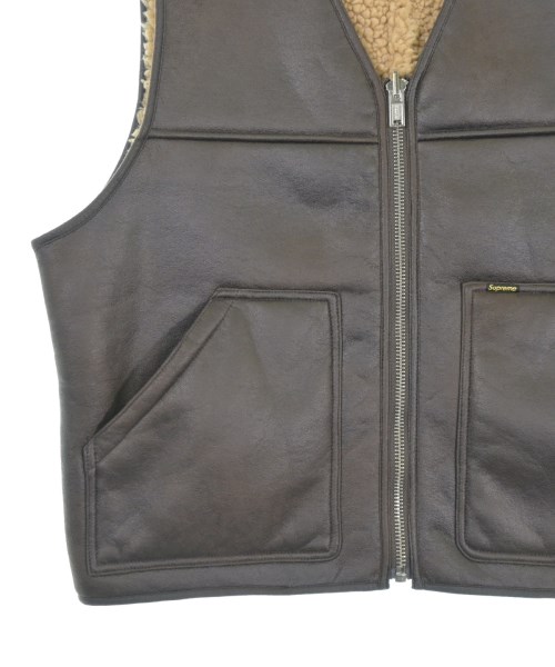 Supreme（シュプリーム）その他 茶 サイズ:-(XL位) メンズ/2200720460162