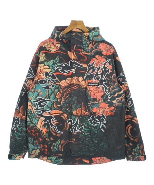 Supreme(シュプリーム)のマウンテンパーカー サイズ:M 59,900円