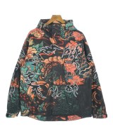Supreme（シュプリーム）マウンテンパーカー 黒 サイズ:M メンズ/2200724989010