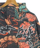 Supreme（シュプリーム）マウンテンパーカー 黒 サイズ:M メンズ/2200724989010