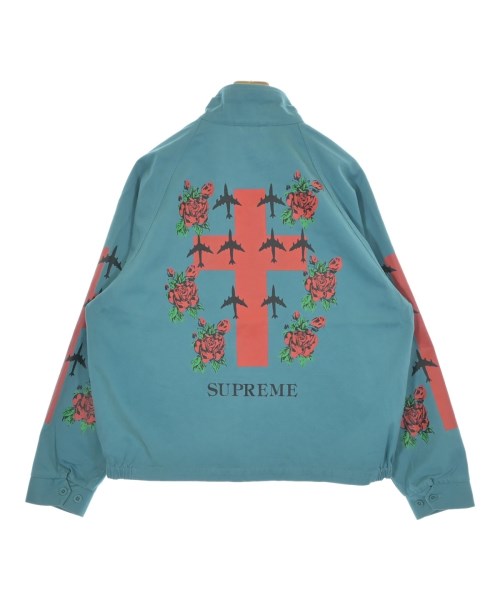 Supreme（シュプリーム）その他 青 サイズ:L メンズ/2200724989027
