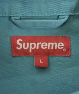 Supreme（シュプリーム）その他 青 サイズ:L メンズ/2200724989027