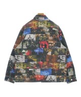 Supreme（シュプリーム）デニムジャケット その他（柄物・カラフル） サイズ:M メンズ/2200724989034
