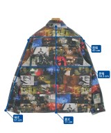 Supreme（シュプリーム）デニムジャケット その他（柄物・カラフル） サイズ:M メンズ/2200724989034