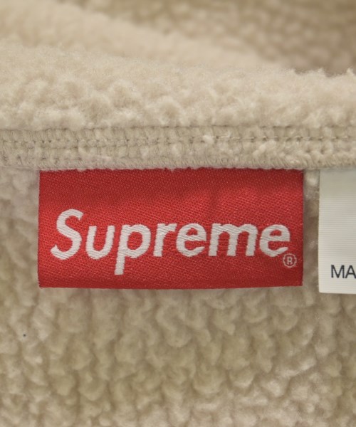 Supreme（シュプリーム）マウンテンパーカー 白 サイズ:M メンズ/2200724989041