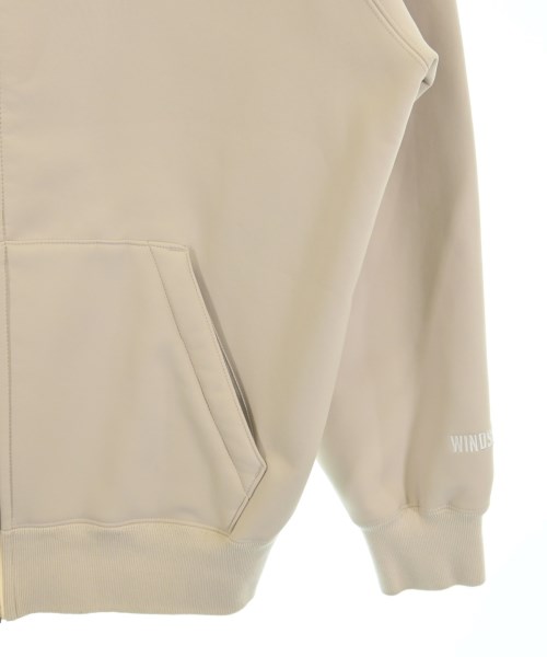 Supreme（シュプリーム）マウンテンパーカー 白 サイズ:M メンズ/2200724989041