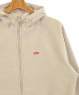 Supreme（シュプリーム）マウンテンパーカー 白 サイズ:M メンズ/2200724989041