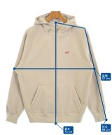 Supreme（シュプリーム）マウンテンパーカー 白 サイズ:M メンズ/2200724989041