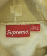 Supreme（シュプリーム）パーカー ベージュ サイズ:M メンズ/2200724989058