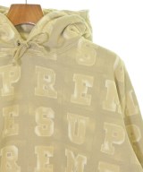 Supreme（シュプリーム）パーカー ベージュ サイズ:M メンズ/2200724989058