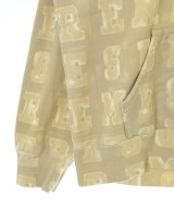 Supreme（シュプリーム）パーカー ベージュ サイズ:M メンズ/2200724989058