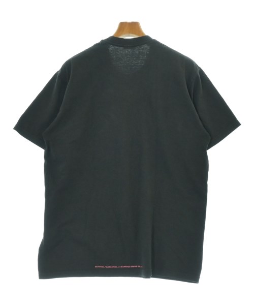 Supreme（シュプリーム）Tシャツ・カットソー 黒 サイズ:L メンズ/2200724989065