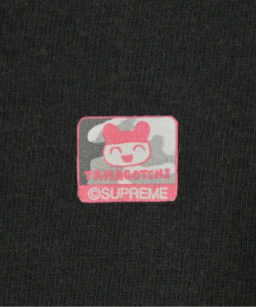 Supreme（シュプリーム）Tシャツ・カットソー 黒 サイズ:L メンズ/2200724989065