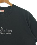 Supreme（シュプリーム）Tシャツ・カットソー 黒 サイズ:M メンズ/2200724989072