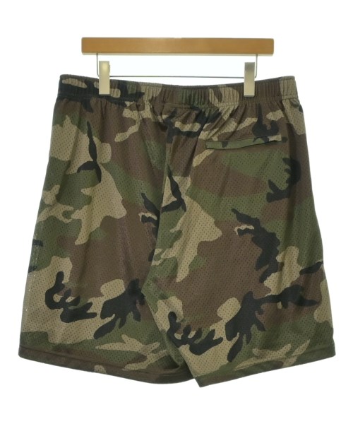 Supreme（シュプリーム）ショートパンツ 茶 サイズ:L メンズ/2200725007010