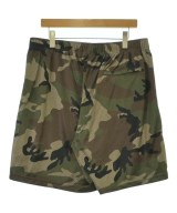 Supreme（シュプリーム）ショートパンツ 茶 サイズ:L メンズ/2200725007010