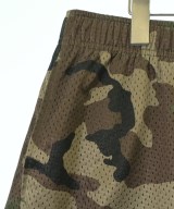 Supreme（シュプリーム）ショートパンツ 茶 サイズ:L メンズ/2200725007010