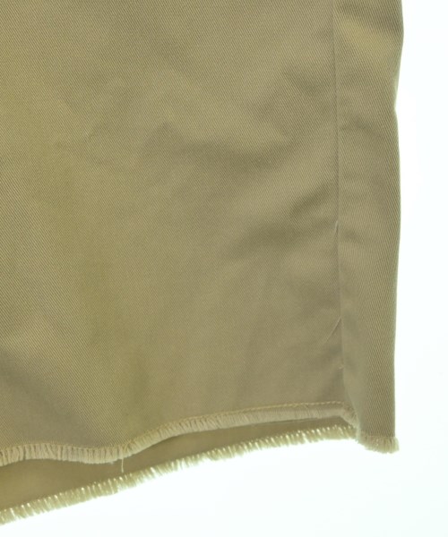 Supreme（シュプリーム）ショートパンツ ベージュ サイズ:32(L位) メンズ/2200725007027