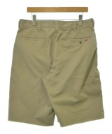 Supreme（シュプリーム）ショートパンツ ベージュ サイズ:32(L位) メンズ/2200725007027
