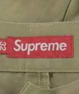 Supreme（シュプリーム）ショートパンツ ベージュ サイズ:32(L位) メンズ/2200725007027